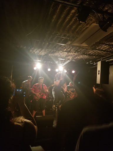 Live Music Venue «THE GARAGE», reviews and photos, 75 Civic Center Pkwy, Burnsville, MN 55337, USA