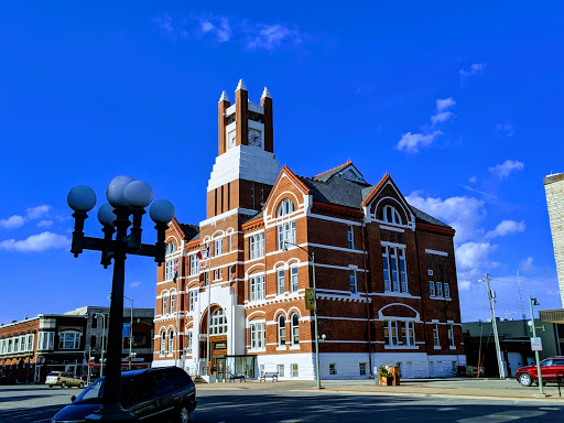 Shopping Mall «Penn Central Mall», reviews and photos, 200 High Ave W, Oskaloosa, IA 52577, USA
