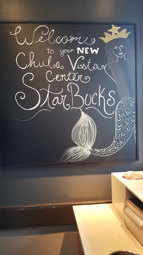 Starbucks image