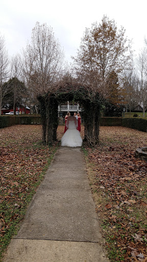 Event Venue «Rosewood Chapel and Event Center», reviews and photos, 379 Glenn Jones Rd, Gainesboro, TN 38562, USA