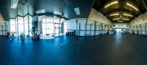 Gym «CrossFit Back On The Bar», reviews and photos, 14885 N 83rd Pl #101, Scottsdale, AZ 85260, USA