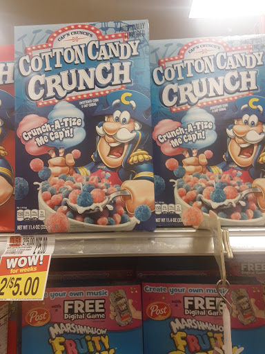 Convenience Store «Crossroads Convenience», reviews and photos, 822 Fall River Ave, Seekonk, MA 02771, USA