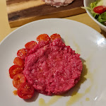 Photo n°1 de l'avis de Ivano.a fait le 10/11/2021 à 20:01 sur le  Macelli44 Agri-bistrot à Genoa