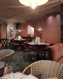 Atmosphère du Restaurant Madamador à Paris - n°16
