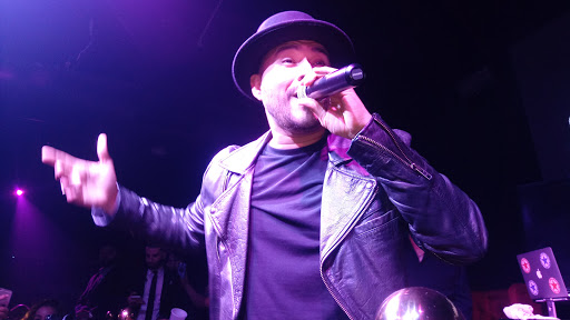 Night Club «Sevilla Nightclub of Long Beach», reviews and photos, 140 Pine Ave, Long Beach, CA 90802, USA