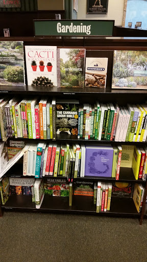 Book Store «Barnes & Noble», reviews and photos, 700 S Telshor Blvd #1390, Las Cruces, NM 88011, USA