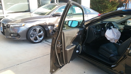 Honda Dealer «Joyce Koons Honda», reviews and photos, 10640 Automotive Dr, Manassas, VA 20109, USA