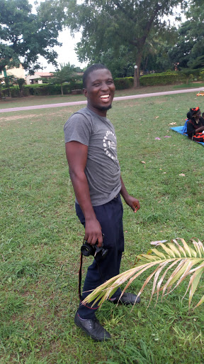 Succoth Garden, Ilorin, Nigeria, Landscaper, state Kwara