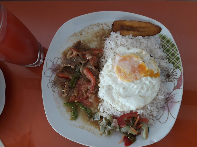 Restaurante El Buen Sabor - Machala