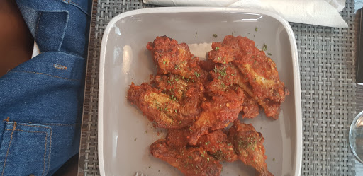 Circa lagos, 2 Kola Adeyina Close, Off Jerry Iriabe Street Lekki, Lekki Phase 1, Lagos, Nigeria, Chicken Wings Restaurant, state Ondo