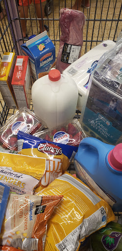 Supermarket «ALDI», reviews and photos, 2112 Cornhusker Rd, Bellevue, NE 68123, USA