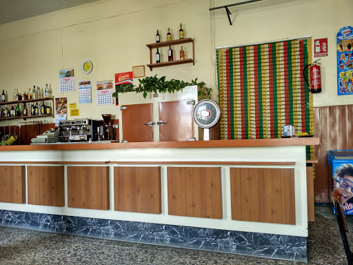 Información y opiniones sobre Bar Santa María de Huércal De Almería