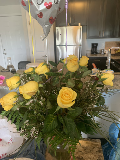 Florist «Fort Myers Florist», reviews and photos, 12000 S Cleveland Ave, Fort Myers, FL 33907, USA