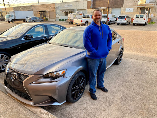 Used Car Dealer «BBC Motorsports», reviews and photos, 1320 Chemical St B-2, Dallas, TX 75207, USA