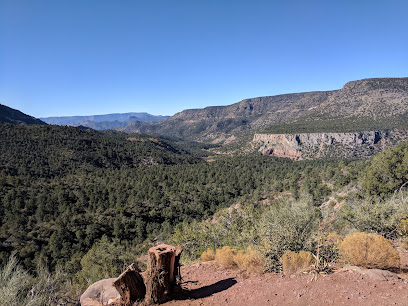 Springs At Fossil Creek