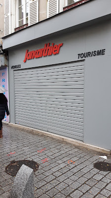Jancarthier Voyages à Saint-Denis