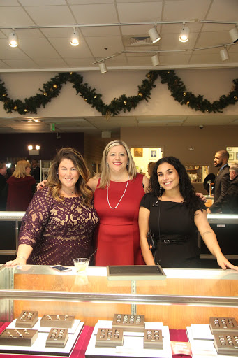 Jeweler «Smyth Jewelers», reviews and photos, 2020 York Rd, Lutherville-Timonium, MD 21093, USA