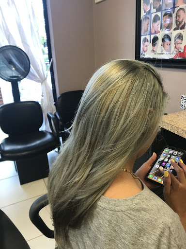 Beauty Salon «Jenny Hair Salon», reviews and photos, 626 Grant St, Herndon, VA 20170, USA
