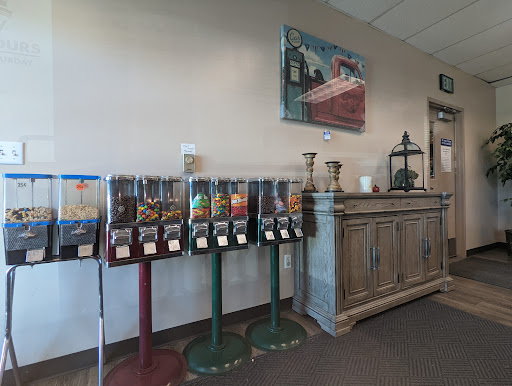 Furniture Store «RC Willey Intermountain Distribution Center», reviews and photos, 256 S 5500 W, Salt Lake City, UT 84104, USA