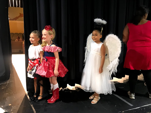 Event Venue «Commerce Civic Center», reviews and photos, 110 State St, Commerce, GA 30529, USA