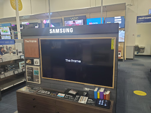 Electronics Store «Best Buy», reviews and photos, 1050 McKinley Pl Dr #280, San Marcos, TX 78666, USA