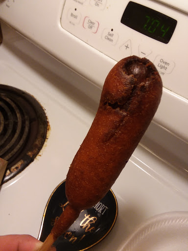 Fast Food Restaurant «Sonic Drive-In», reviews and photos, 3655 N Mt Juliet Rd, Mt Juliet, TN 37122, USA