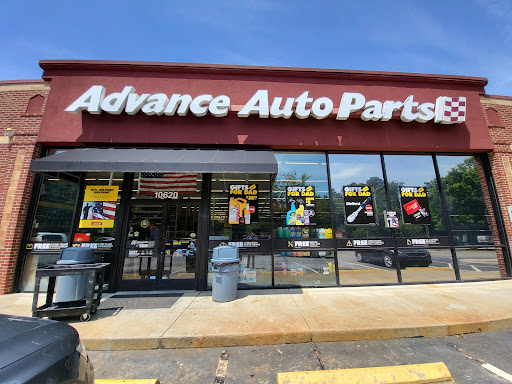 Auto Parts Store «Advance Auto Parts», reviews and photos, 2117 S Main St, Wake Forest, NC 27587, USA