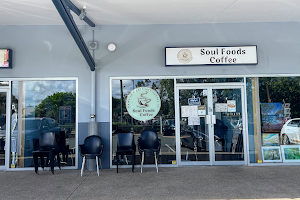 Soul Foods Coffee image