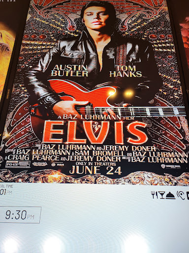 Movie Theater «Silverspot Cinema», reviews and photos, 4441 Lyons Rd, Coconut Creek, FL 33073, USA