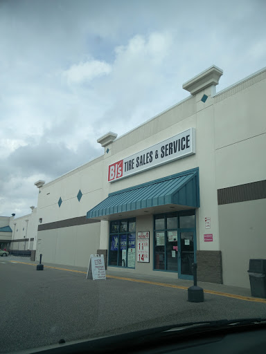 Warehouse club «BJ’s Wholesale Club», reviews and photos, 6290 Commerce Palms Dr, Tampa, FL 33647, USA