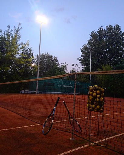 Will Tennis Club