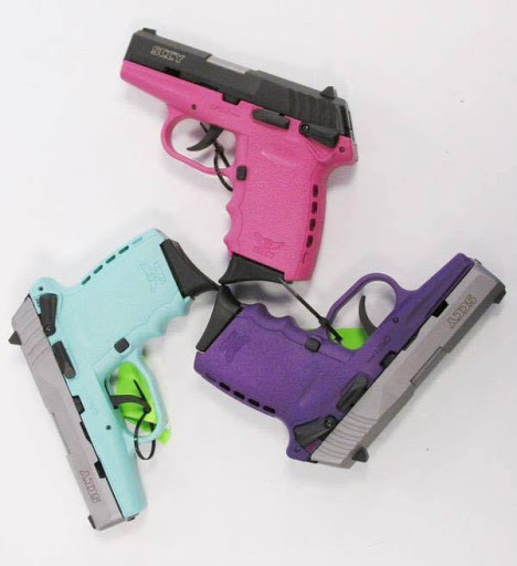 Pawn Shop «American Gun and Pawn Inc», reviews and photos, 1118 E Jefferson St, Brooksville, FL 34601, USA