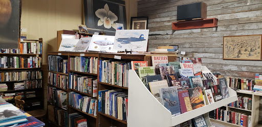 Used Book Store «York Emporium», reviews and photos, 343 W Market St, York, PA 17401, USA