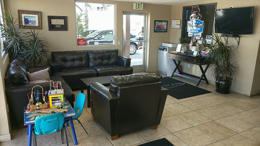 Used Car Dealer «M&S Auto», reviews and photos, 1924 El Camino Ave, Sacramento, CA 95815, USA