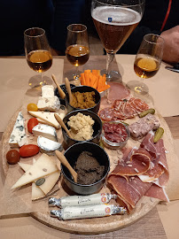 Charcuterie du Bistro L'Escalle à Échillais - n°4