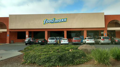 Supermarket «FoodMaxx», reviews and photos, 39441 Fremont Blvd, Fremont, CA 94538, USA
