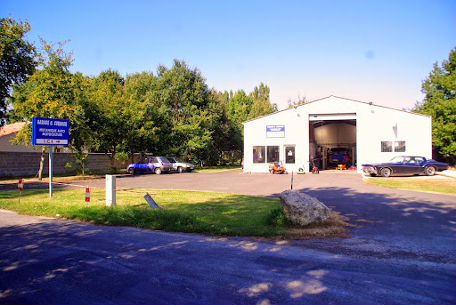 Photo 3 - Arvert Depannage EURL