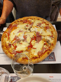 Pizza du Pizzeria Quercia Pizza à Barbezieux-Saint-Hilaire - n°18