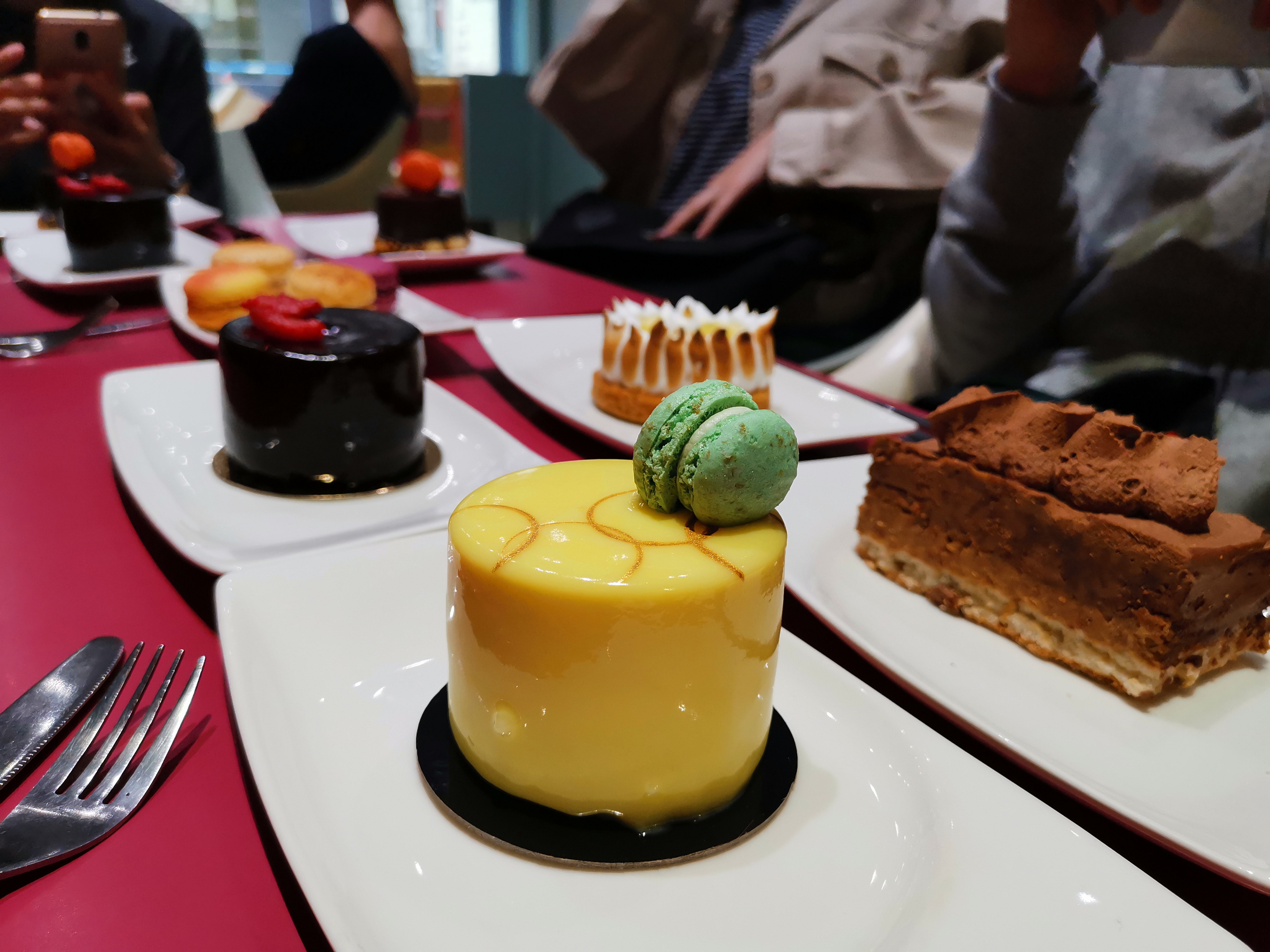 Photo n° 2 de l'avis de Matthieu.O fait le 03/04/2019 à 11:35