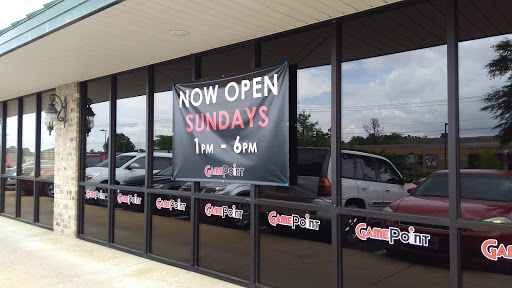 Video Game Store «Game Point», reviews and photos, 2585 Donaghey Ave, Conway, AR 72032, USA