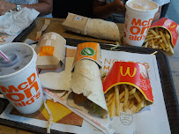 Frite du Restauration rapide McDonald's à Orléans - n°11