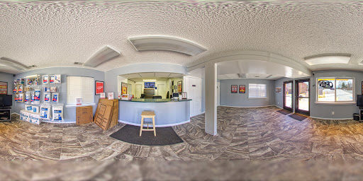 Self-Storage Facility «Storage Masters», reviews and photos, 8881 E Florida Ave, Denver, CO 80247, USA