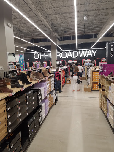 Shoe Store «Off Broadway Shoe Warehouse», reviews and photos, 2604 Sawgrass Mills Cir #1115, Sunrise, FL 33323, USA