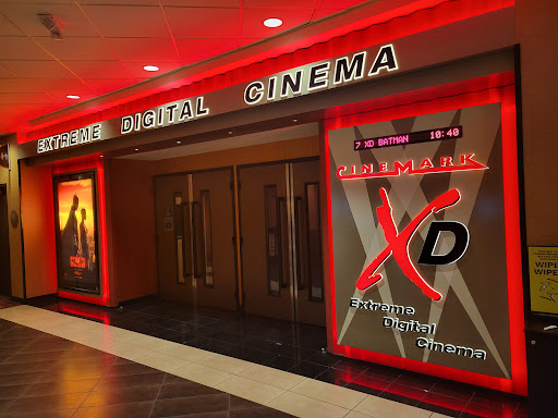 Movie Theater «Cinemark», reviews and photos, 12129 State St, Draper, UT 84020, USA