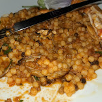 Photo n°1 de l'avis de Luciano.e fait le 28/06/2019 à 09:42 sur le  Villa di Chiesa à Iglesias