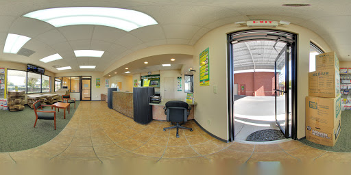 Self-Storage Facility «Metro Self Storage», reviews and photos, 6472 GA-42, Rex, GA 30273, USA