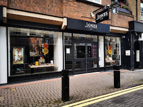 Jones Bootmaker Covent Garden