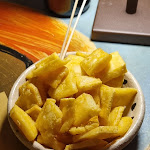 Photo n°10 de l'avis de Aniello.e fait le 07/05/2024 à 18:36 sur le  Re Mescio Le Bistrot Artistique à Albissola Marina