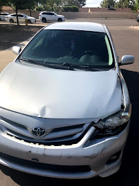 Andy's Collision Center - Photo 8 - Car repair in Glendale, AZ, Glendale