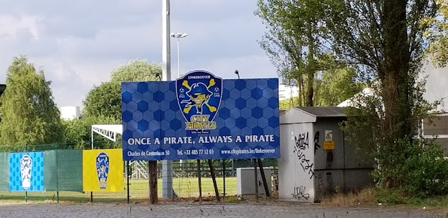 Koninklijke Sporting Club City Pirates - Sportcomplex